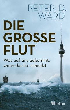 Die große Flut (eBook, PDF) - Ward, Peter D.