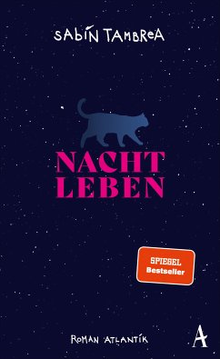 Nachtleben (eBook, ePUB) - Tambrea, Sabin