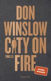 City on Fire Bd.1 (eBook, ePUB)