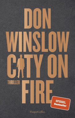 City on Fire Bd.1 (eBook, ePUB) - Winslow, Don