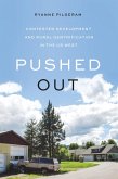 Pushed Out (eBook, ePUB)