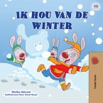 Ik ben dol op de winter (eBook, ePUB)