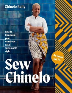 Cover Sew Chinelo (eBook, ePUB)