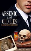Arsenic and Old Lies (Dr. Maxwell Thornton Murder Mysteries, #3) (eBook, ePUB)
