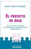 El proyecto de Aula (eBook, ePUB)