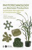 Phytotechnology with Biomass Production (eBook, ePUB)
