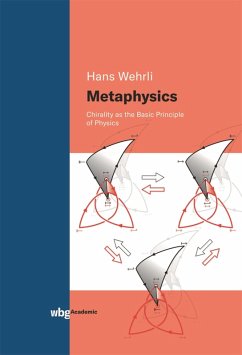 Metaphysics (eBook, PDF) - Wehrli, Hans