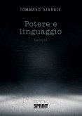 Potere e linguaggio (eBook, ePUB)