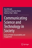 Communicating Science and Technology in Society (eBook, PDF)