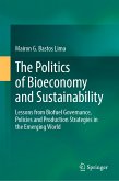 The Politics of Bioeconomy and Sustainability (eBook, PDF)