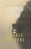 Double Meurtre (eBook, ePUB)