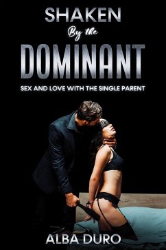 Cover Shaken By The Dominant (eBook, ePUB)