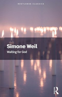 Cover Waiting for God (eBook, PDF)