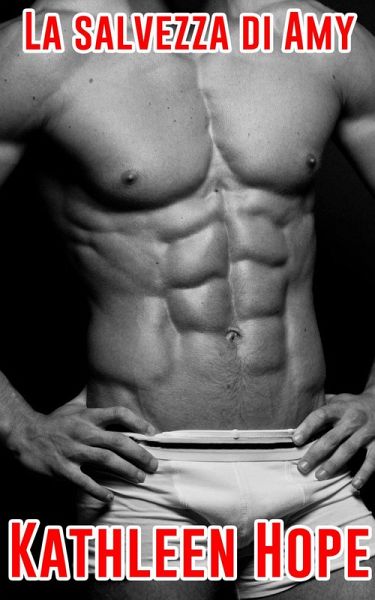 La salvezza di Amy (eBook, ePUB)