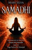 Samadhi: Desbloqueando las diferentes etapas del Samadhi según los Yoga Sutras de Patanjali (eBook, ePUB)