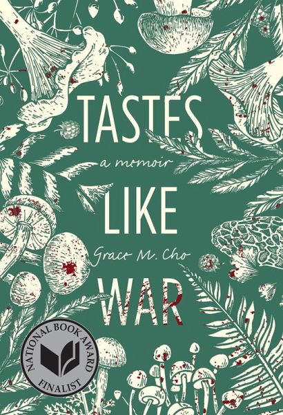 Tastes Like War (eBook, ePUB) Tastes Like War (eBook, ePUB)