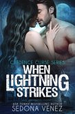When Lightning Strikes (Credence Curse, #2) (eBook, ePUB)