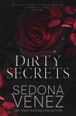 Dirty Secrets Series Box Set (eBook, ePUB)