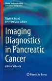 Imaging Diagnostics in Pancreatic Cancer (eBook, PDF)