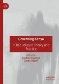 Governing Kenya (eBook, PDF)