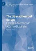 The Liberal Heart of Europe (eBook, PDF)