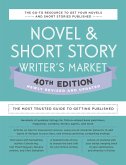 Novel & Short Story Writer's Market 40th Edition (eBook, ePUB)