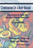 Confession of a Body Builder (eBook, ePUB)