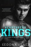 Heartbreak Kings (eBook, ePUB)