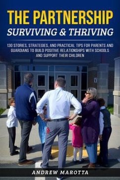 Cover The Partnership (eBook, ePUB)