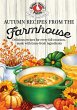 Autumn Recipes from the Farmhouse... - Bild 1