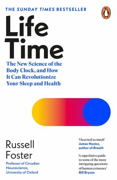 Life Time (eBook, ePUB) - Foster, Russell