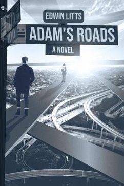 Cover Adam's Roads (eBook, ePUB)