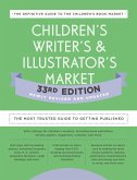 Children's Writer's & Illustrator's Market 33rd Edition (eBook, ePUB)