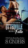 Sutton and the CEO Forever - Otterville Falls (Bedding the Billionaire, #3) (eBook, ePUB)