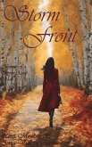Storm Front (Memoirs of a Secret Agent, #1) (eBook, ePUB) Storm Front (Memoirs of a Secret Agent, #1) (eBook, ePUB)