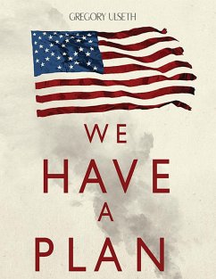 Cover We Have a Plan (eBook, ePUB)