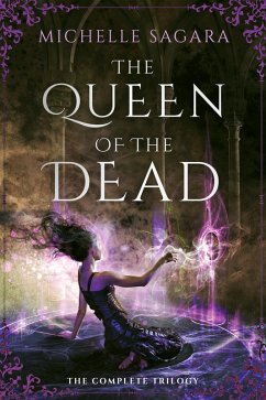 The Queen of the Dead (eBook, ePUB) - Sagara, Michelle