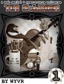 Tin Soldier Volume 1 (eBook, ePUB) Tin Soldier Volume 1 (eBook, ePUB)