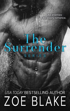 Cover The Surrender Series (eBook, ePUB)