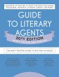 Guide to Literary Agents 30th Edition... - Bild 1