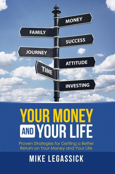Your Money and Your Life (eBook, ePUB)