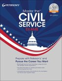 Master the Civil Service Exams (eBook, ePUB)