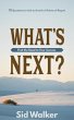 What's Next? (eBook, ePUB) - Bild 1