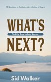 What's Next? (eBook, ePUB)