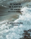 Summer is a Short Season, Second Edition (Soulless, #3) (eBook, ePUB)