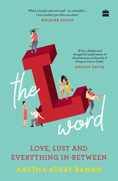 The L-word (eBook, ePUB)