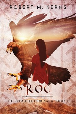 Cover Roc (The Primogenitor Saga, #2) (eBook, ePUB)