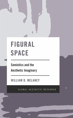 Figural Space (eBook, ePUB) - Melaney, William D.