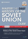 Master the DSST History of the Soviet Union Exam (eBook, ePUB)