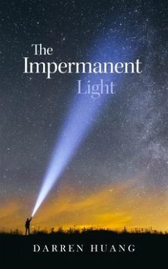 Cover The Impermanent Light (eBook, ePUB)